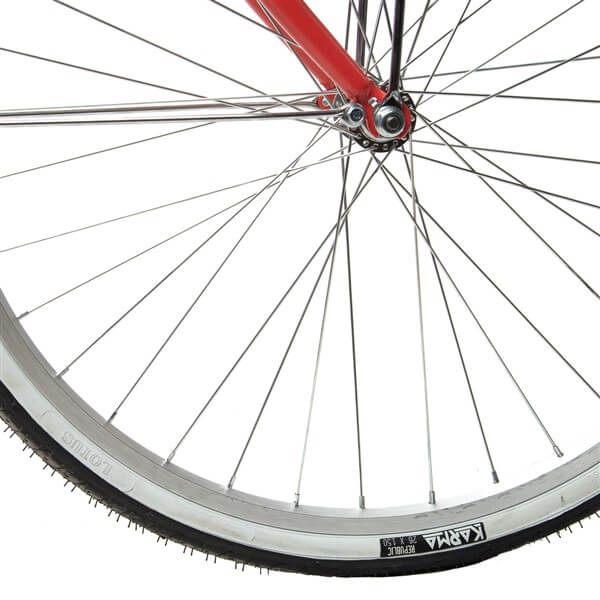 bicicleta wander cosmopolitan coral 6