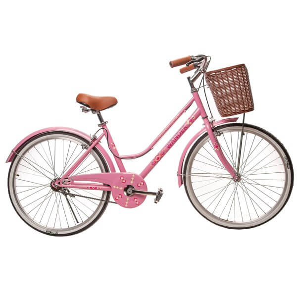 bicicleta wander cosmopolitan arena A