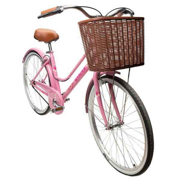 bicicleta wander cosmopolitan arena 2
