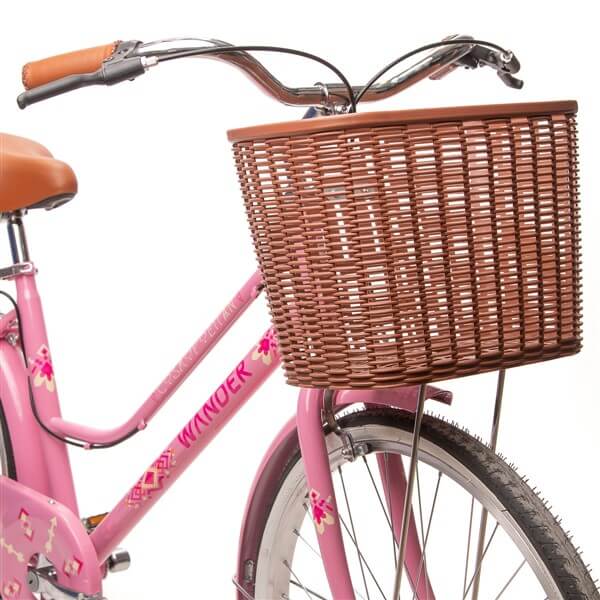 bicicleta wander cosmopolitan arena 5